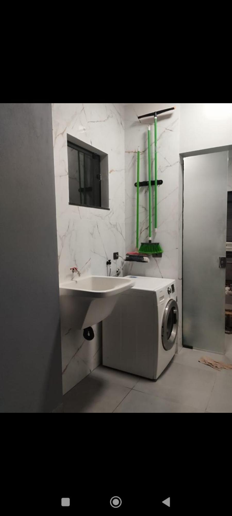 فيلا Linda Casa Moderna E Ampla بريزيدينت برودينت المظهر الخارجي الصورة