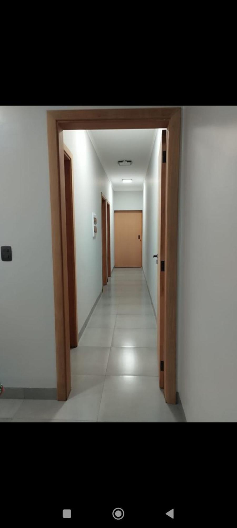 فيلا Linda Casa Moderna E Ampla بريزيدينت برودينت المظهر الخارجي الصورة