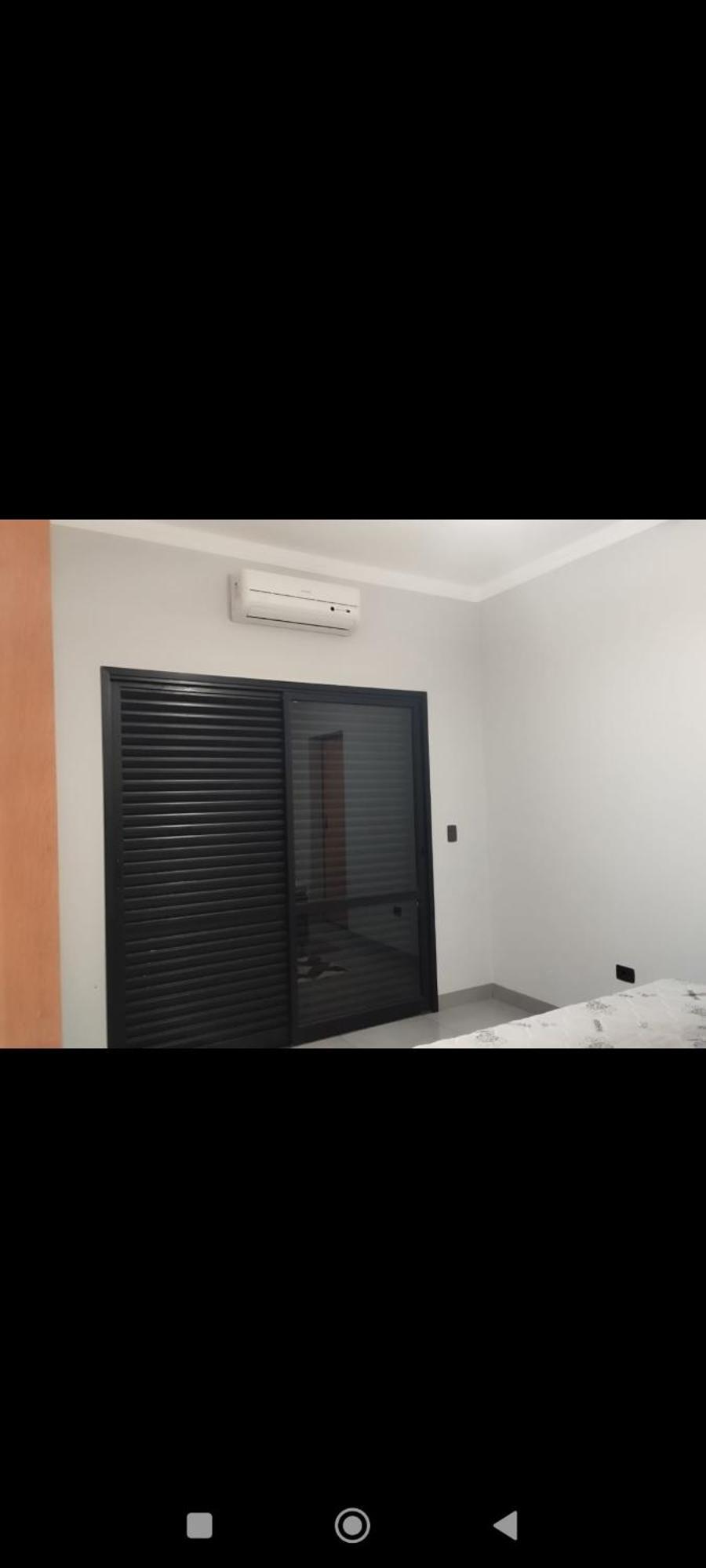فيلا Linda Casa Moderna E Ampla بريزيدينت برودينت المظهر الخارجي الصورة